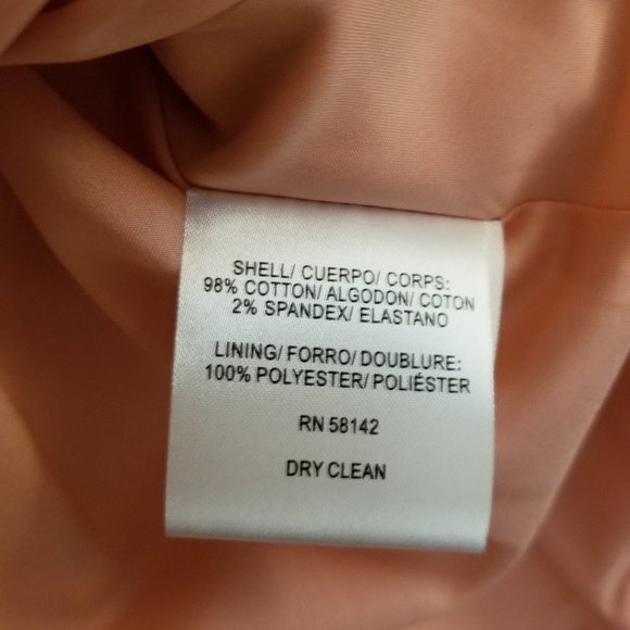 Gal Meets Glam Elisabetta Pink - Picture 7 of 7